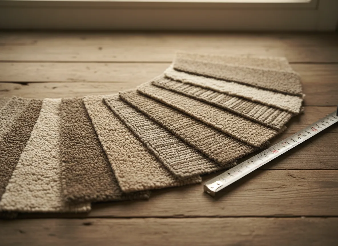 Carpet Installation Casar, NC FAQs